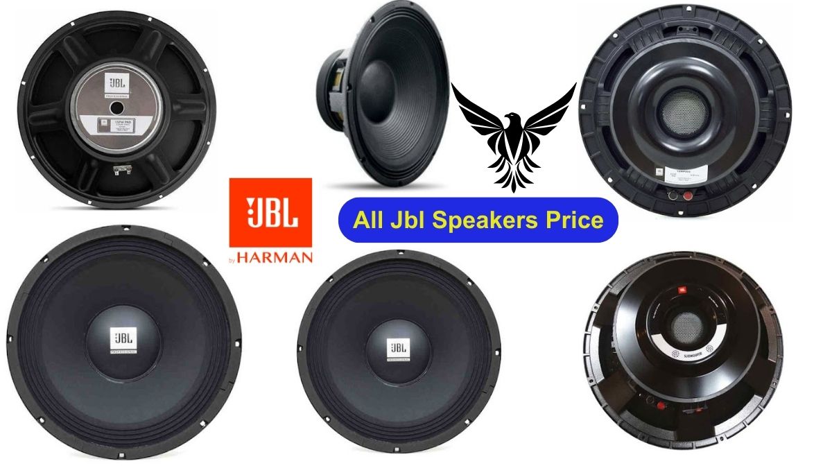 jbl speakers 15 inch 2000 watt Price