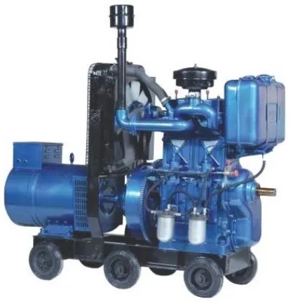 15kva kirloskar Generator Price