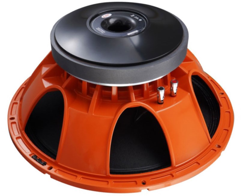 Q One Speaker 15 inch 600 Watt