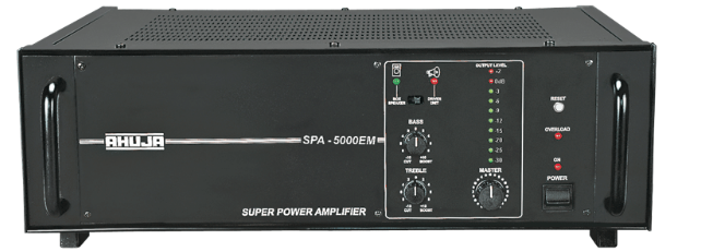 Ahuja Amplifier 500 Watt price