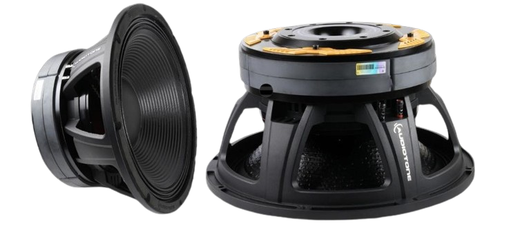 Audiotone 3100w speaker Price