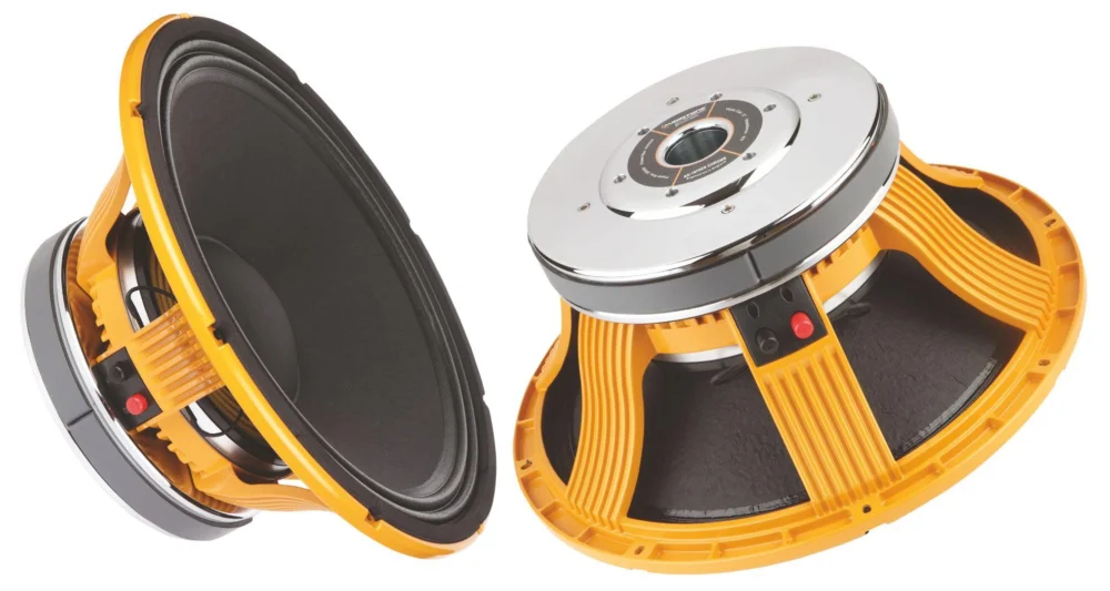 Audiotone Speaker 18 inch 2000 Watt Price