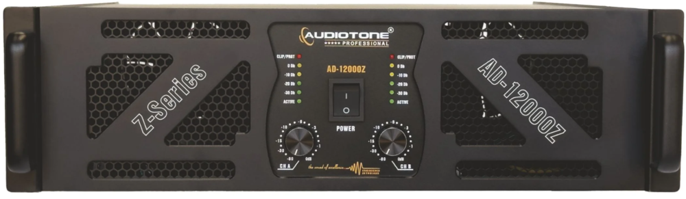 audiotone ad-12000z amplifier